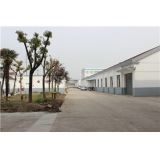 Factory corner