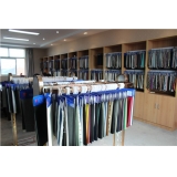 Sample room